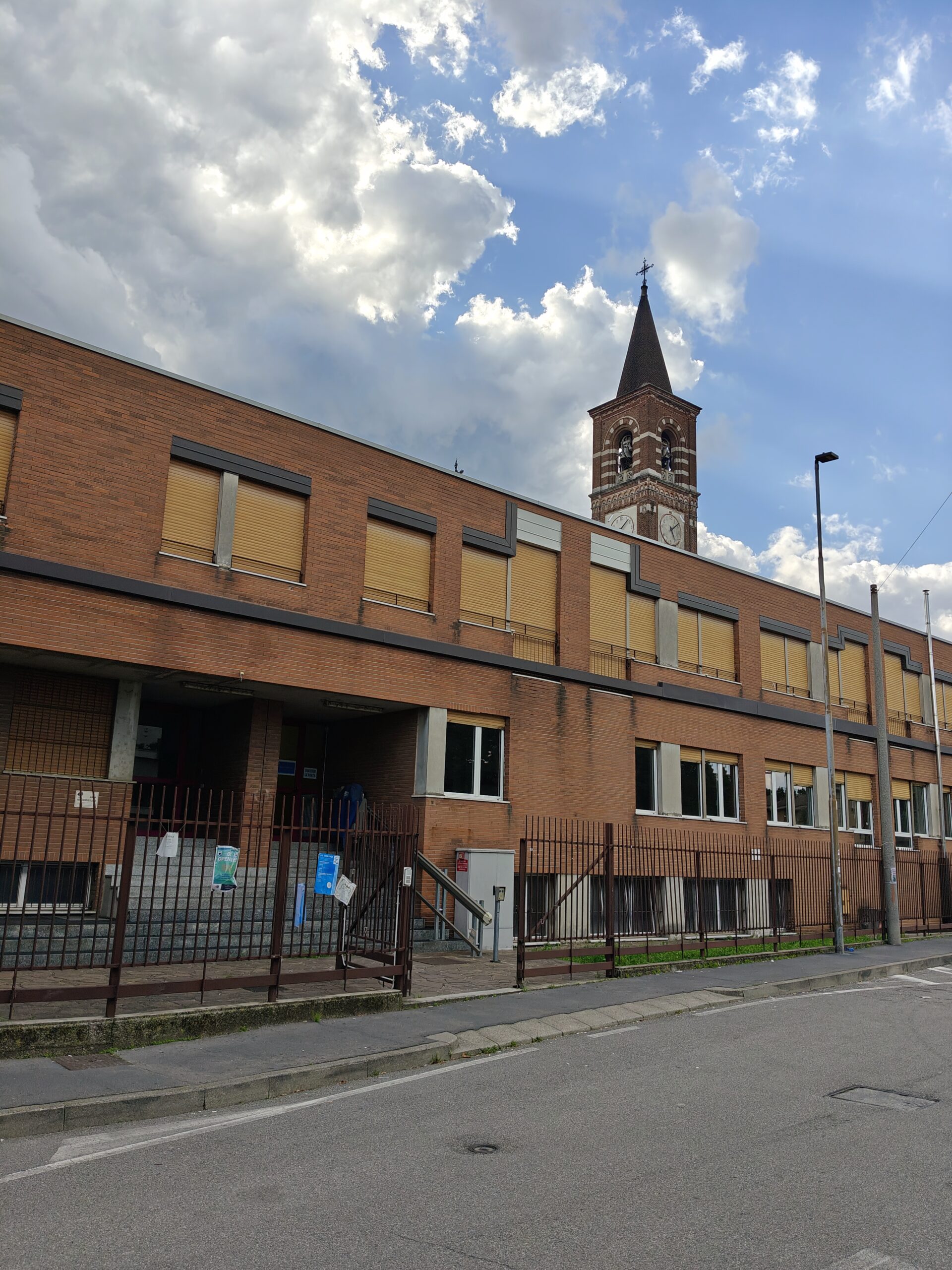 Studenti del King ostaggio dell’incertezza