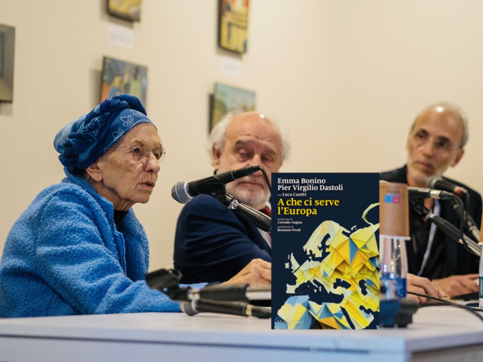 A che ci serve l’Europa?