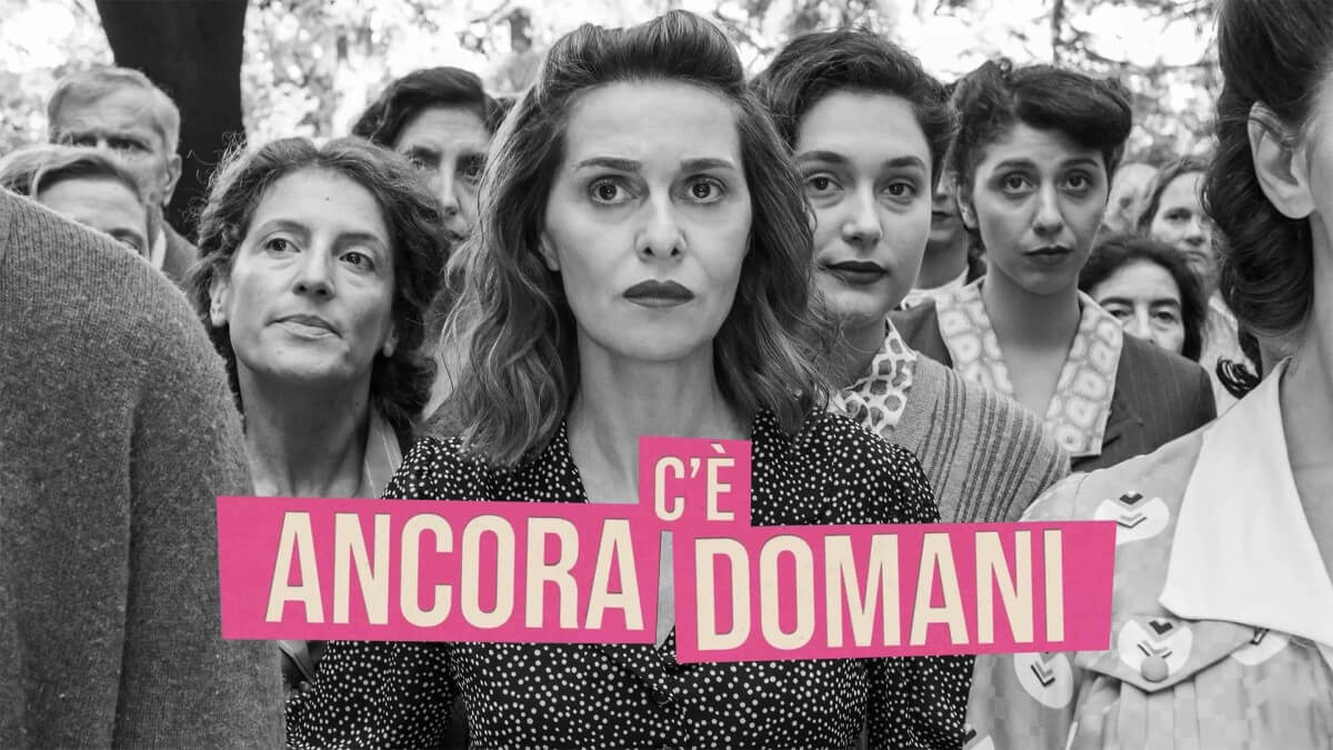 C’è ancora domani