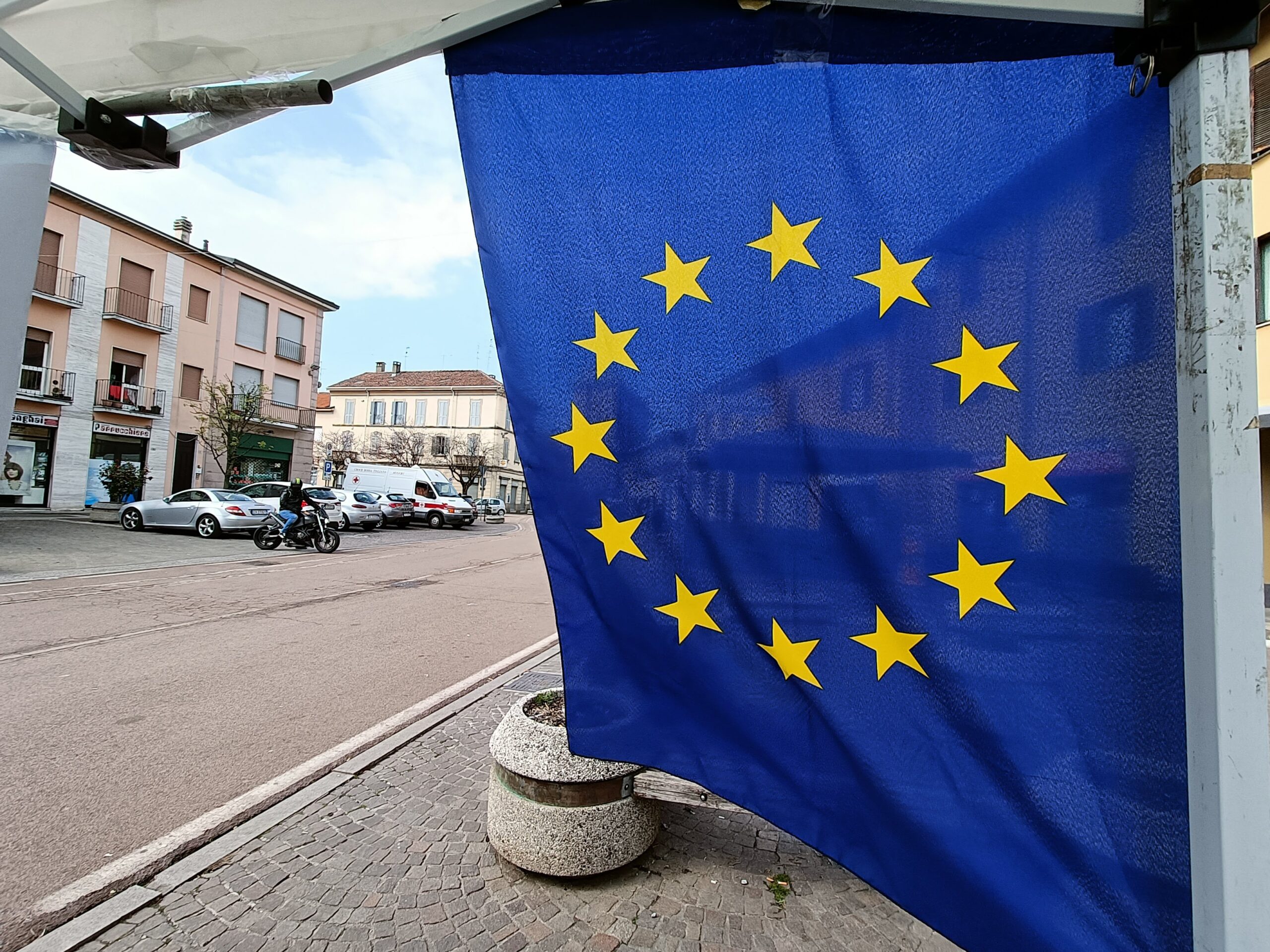Tutte le forze politiche per l’Europa
